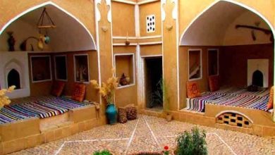 ( بومگردی) انواع اقامتگاه در صنعت هتل داری